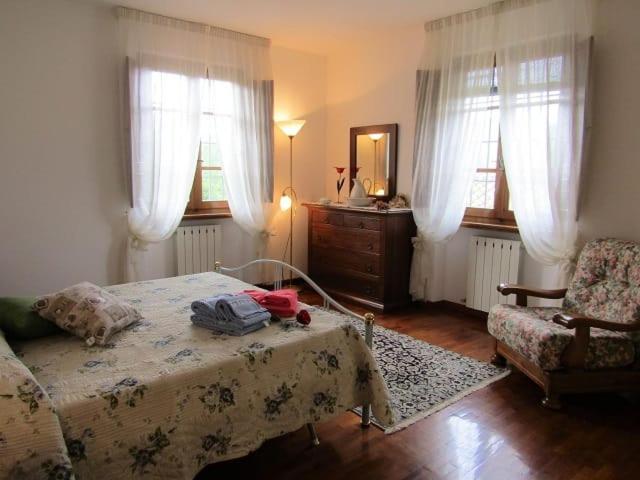 Casa Vacanze Lulu Camaiore Exteriör bild