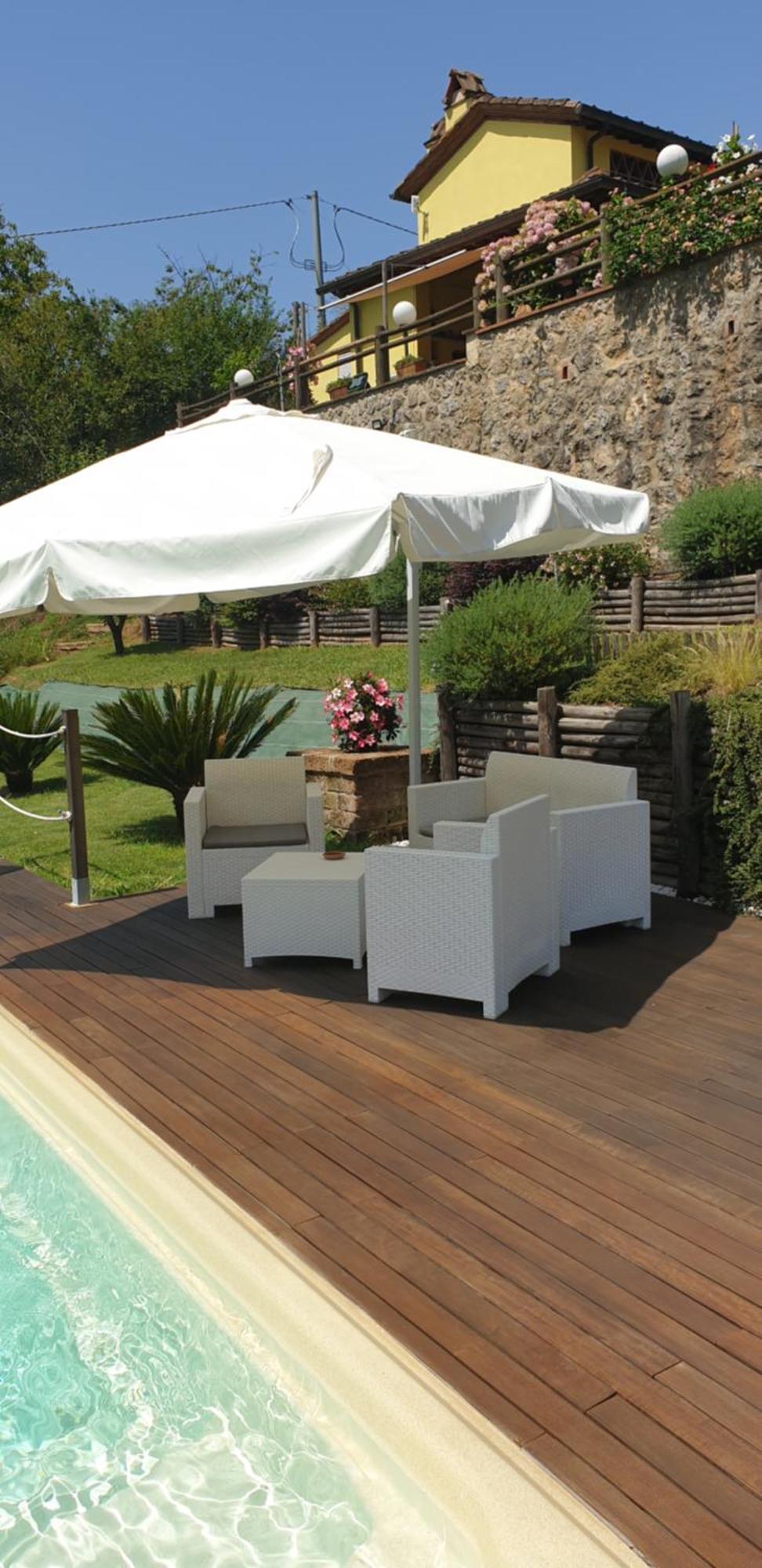 Casa Vacanze Lulu Camaiore Exteriör bild