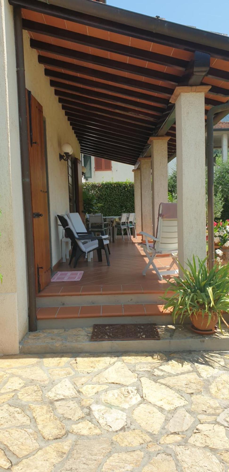Casa Vacanze Lulu Camaiore Exteriör bild